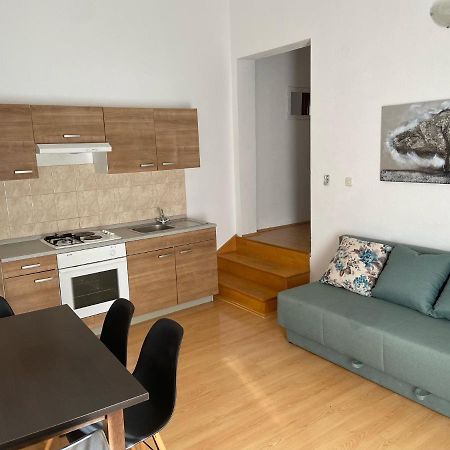 Apartman Polegubic Біоград-на-Мору Екстер'єр фото