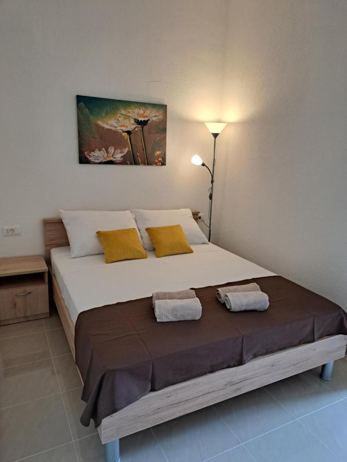 Apartman Polegubic Біоград-на-Мору Екстер'єр фото